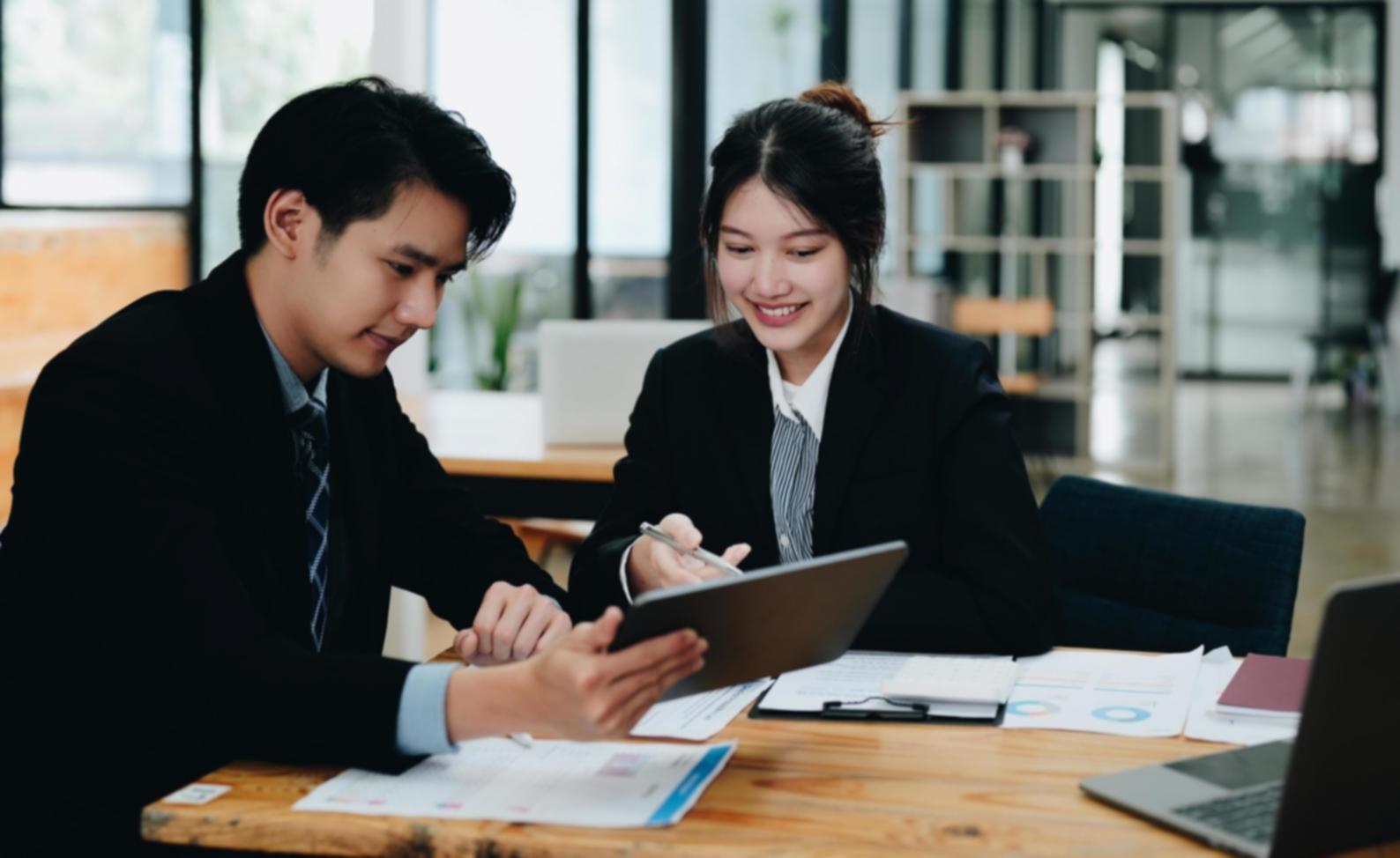 Langfristige Anwendung und Support