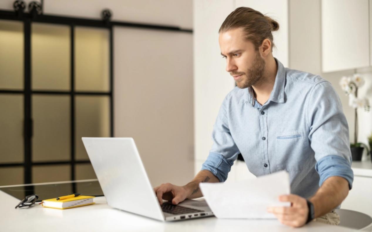 Digitale Plattform für strukturierte Wissensvermittlung